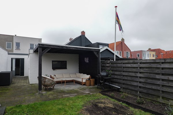 Medium property photo - Sportterreinstraat 12, 9602 ED Hoogezand